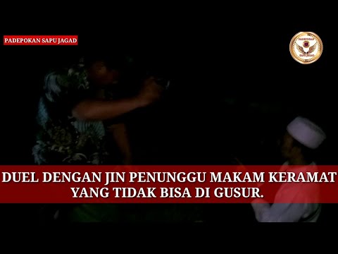#DUEL#JIN# SANTET#ILMU#GAIB# MISTERI