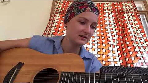 You are my sunshine (cover) by Ruth Ludeke