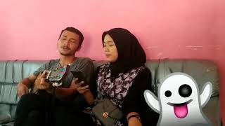 Download Lagu Nike ardila Seberkas sinar cover Lucu MP3