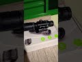 Pard NV-S470CL e Oneleaf COMMANDER NV500
