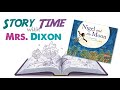 Nigel and the Moon Quiz