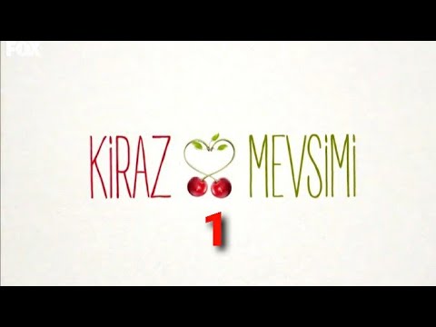 موسم الكرز الجزء 3 الحلقة 1 O Cinema