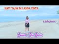 Lagu pop mandarin  hati yang di landa cinta   yulia yasmin  cover ria bria