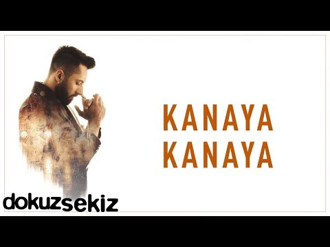 Sancak - Kanaya Kanaya (Lyric Video)