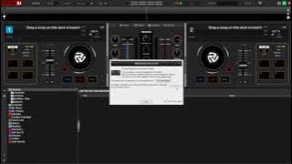 Download lagu Numark Party Mix - Downloading and Activating the Included Virtual DJ LE