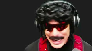 DrDisrespect RAGE QUITS Warzone After Just Coming Back!