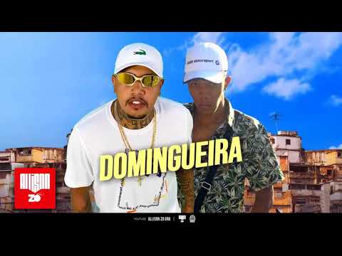 MC PP da vs - Mc vitao do savoy   DOMINGUEIRA  ( FAVELA NA CENA )