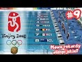 Nowy Michael Phelps? PEKIN 2008!