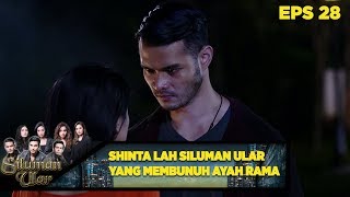 Download lagu Kekecewaan Rama Kepada Shinta Karena Telah Membunuh Ayahnya - Siluman Ular Eps 28