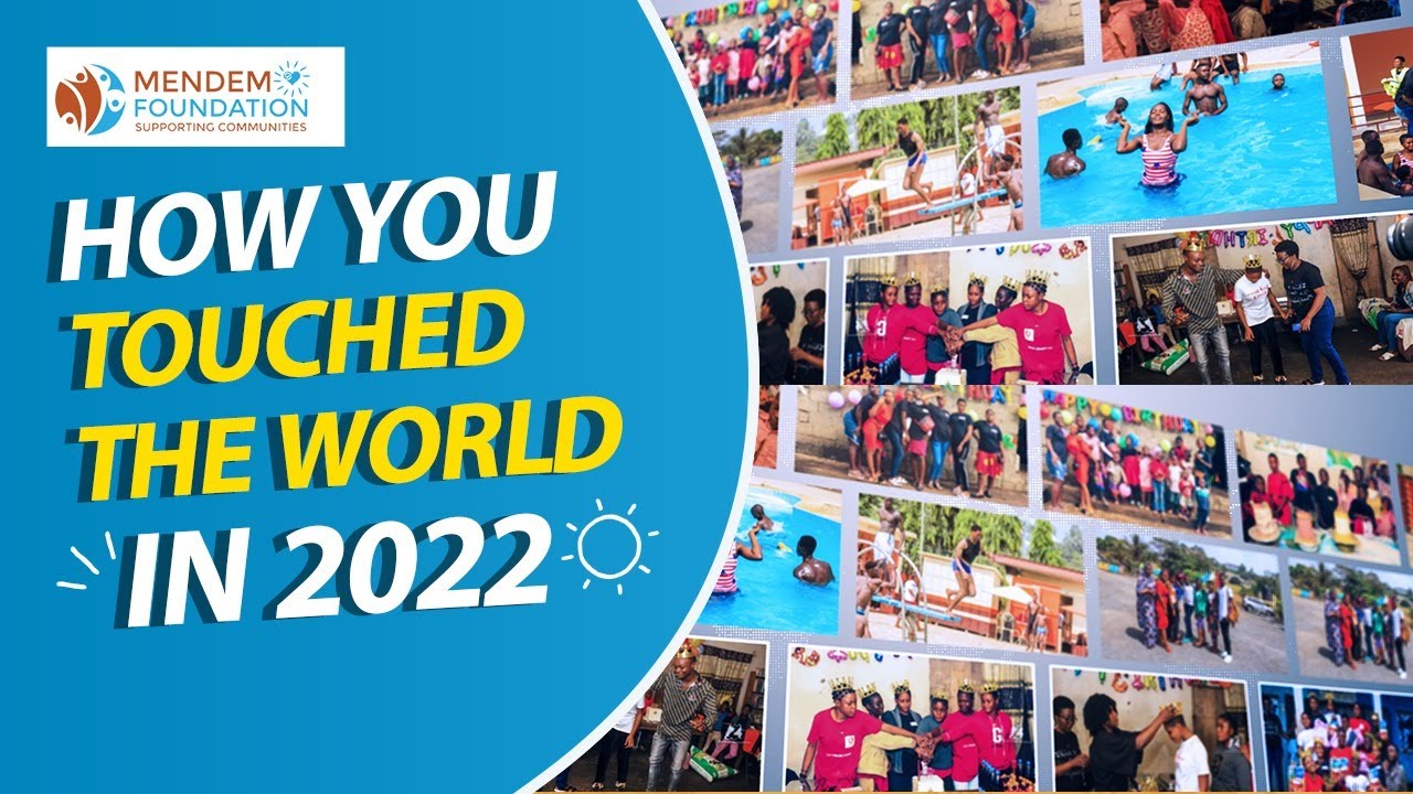 Summary Video Of 2022