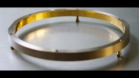 Webinar: Segmented circular multi pass cells: live demo from alignment to fringe measurement