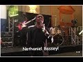 Nathaniel Bassey!  (LIVE) - Atmosphere of Worship & Wonders -The Liberty Church  19th April 2019