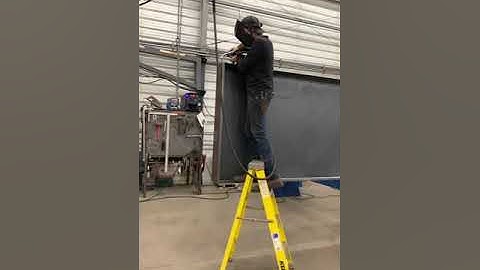 Celebrating National Welders Month | Exceptional Welders at Legacy Building Solutions