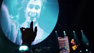 Shawn Mendes - Señorita/I Know What You Did Last Summer/Mutual (Live) in Buenos Aires 6/12/2019