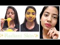 How to Improve your Complexion in 15 days|Easy Home Remedy|All Skin Types|