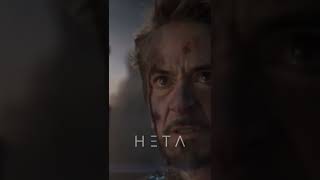 İron Man Endgame Edit