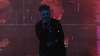 SLIPKNOT - (Liberate) Live 2023