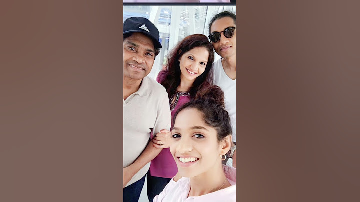 Johnny Lever With His Wife Sujatha Lever#johnnylever#shorts#ytshorts
