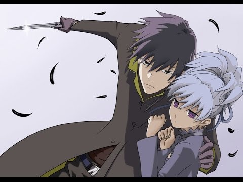 Get Wallpaper Akuma No Riddle Saddest Death Scene Episode 6 Ending 1 Youtube For Android Free