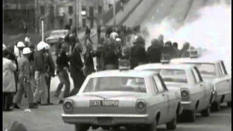 Selma March