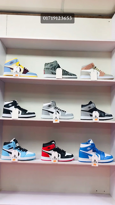 Cheap Price Best Sneaker Collection😍