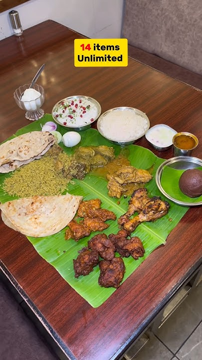 unlimited-non-veg-meals-349-uff-unlimited-food-factory-kanakapura-rd