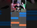 Producing  house music #shorts