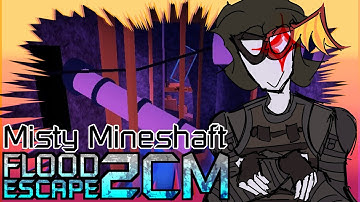 [FE2CM] Misty Mineshaft