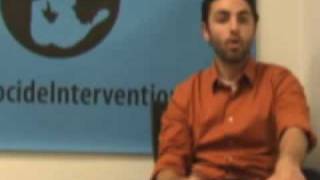 Part 13 - 2006 Echoing Green Fellow Mark Hanis