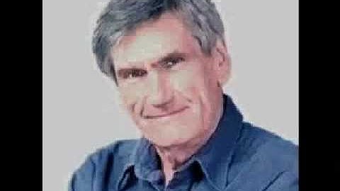 Marshall Rosenberg - Observation without Evaluation (Audio)