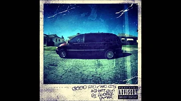 Kendrick Lamar - Money Trees [feat. Jay Rock] (Explicit)