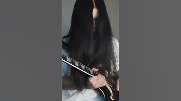 Thumbnail of Ozzy osbourne - Road To Nowhere intro solo #guitar #guitarsolo #guitarist #ozzyosbourne #zakkwylde