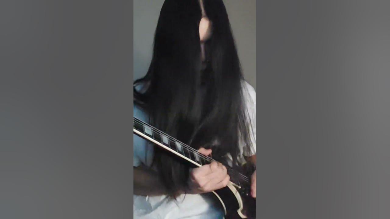 Ozzy osbourne - Road To Nowhere intro solo #guitar #guitarsolo #guitarist #ozzyosbourne #zakkwylde
