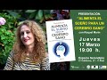 XI SEMANA DEL CEREBRO | «Alimenta el sueño para un cerebro sano» con Raquel Marín