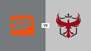 Full Match | San Francisco Shock vs. Atlanta Reign | Stage 3 Week 1 Day 1