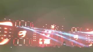 Knife Party - Bonfire [Knife Party Live at Dreambeach 2016 - Almeria (Spain)]