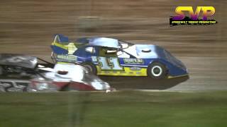 Duck River Raceway Park 2-Barrel Late Model Feature