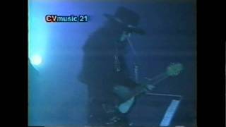 Video thumbnail of "Severina - The Mission UK live @ Buenos Aires 1988"