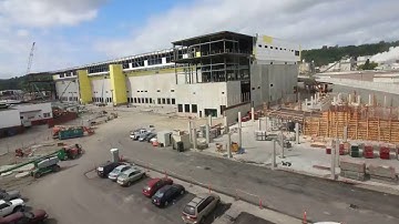 Prologis Georgetown Crossroads Construction Video