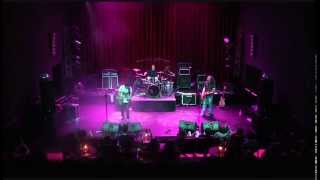 R E S @ Altes Kino Landeck 15 03 2014