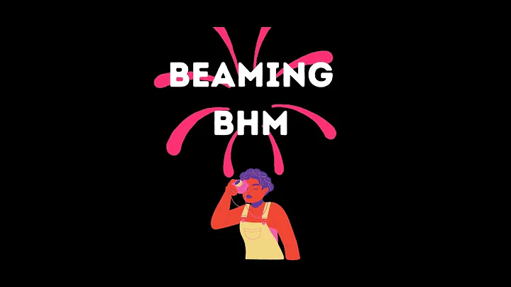 Beaming BHM Episode 3