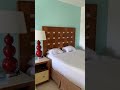 Room Deluxe Ocean View Sunscape Resort Curacao 2023