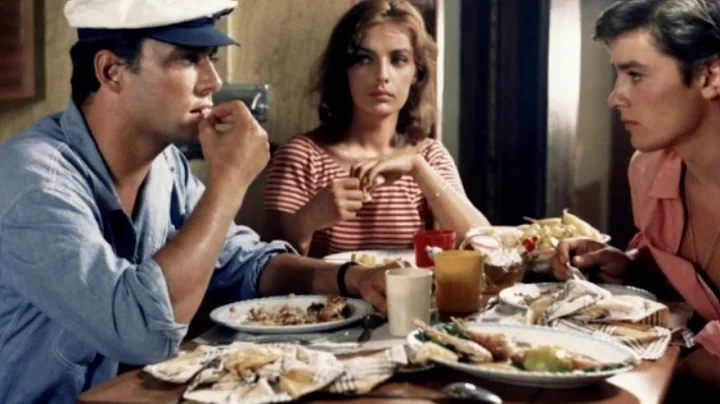 RENE CLEMENT FILMS