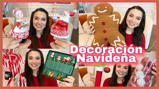 Nueva Decoración Navideña🎄compras económicas Temu