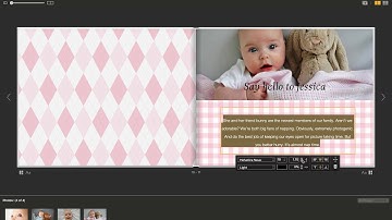 Motif macOS - How to change text formatting: adjust horizontal and vertical word spacing