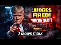 Immigration Judges FIRED | Why Military Attorneys Are Replacing Them
