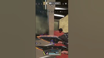 ARC STAR! #shorts #apexlegends #apex #fps #apexlegendsclips #videogames #fpsgames #shortsviral