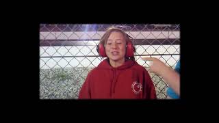 BaiLee's Story - Distracted Driving Kills