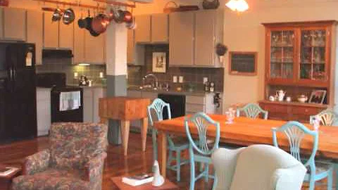 Elegant Downtown Winston Salem Loft