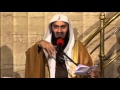 Stories of the prophets 27 sulayman as   part 1   mufti ismail menk